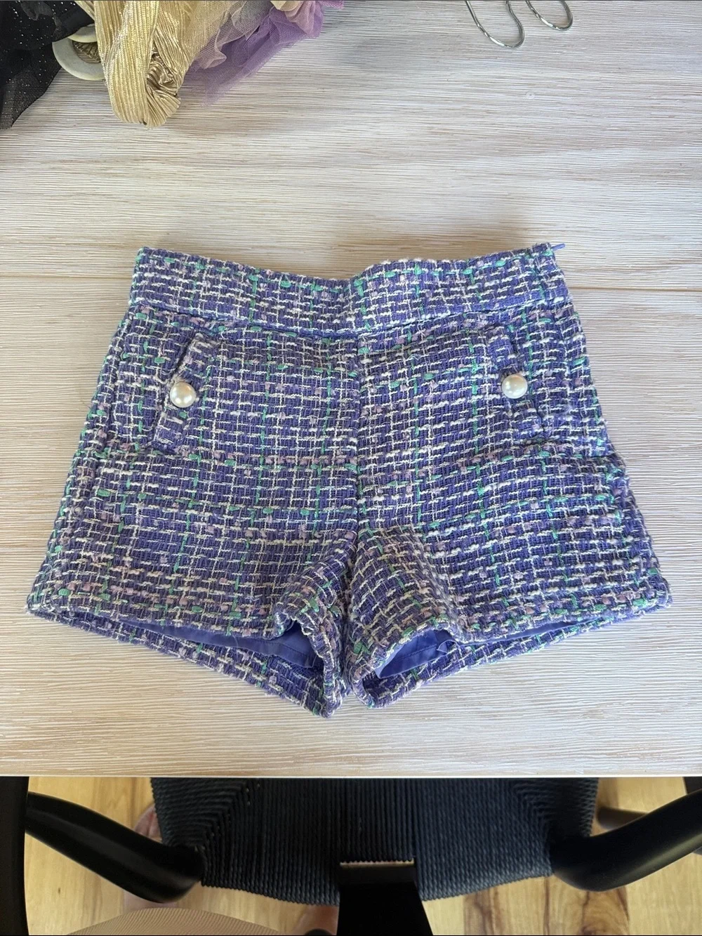 Janie and Jack two piece